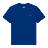 New Balance Made in USA Core T-Shirt Team Royal MT21543TRY