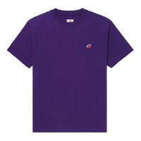 New Balance Made in USA Core T-Shirt Prism Purple MT21543PRP
