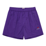 New Balance Made in USA Pintuck Short Prism Purple MS31541PRP