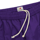 New Balance Made in USA Pintuck Short Prism Purple MS31541PRP