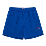 New Balance Made in USA Pintuck Short Team Royal MS31541TRY