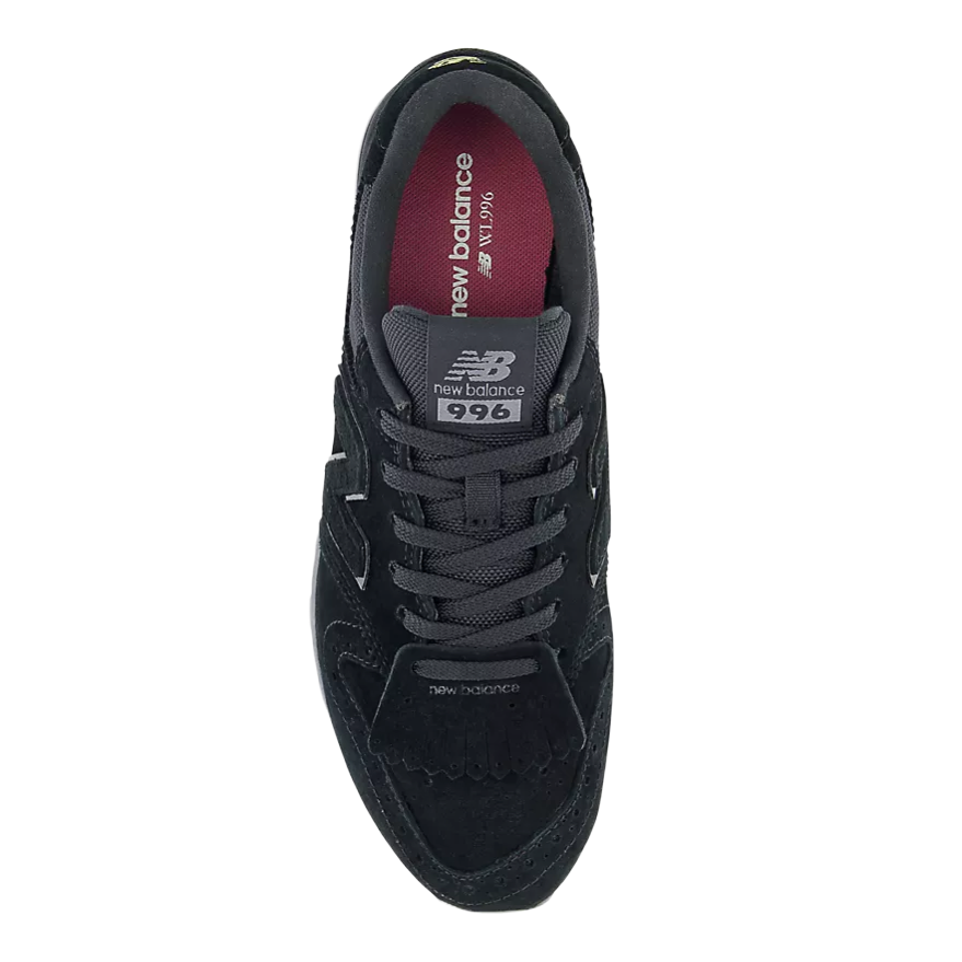 New balance sale 996 all black