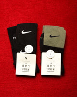 MMW x Nike Double Layer Socks