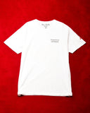 Tom Sachs White Print T-Shirt