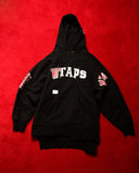 Wtaps Reconstructed Hoodie