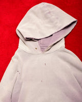 Visvim Jumbo SB Hoodie P.O Crash