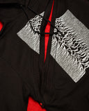 Raf Simons Joy Division Hoodie