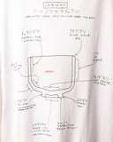 Tom Sachs Chawan Tee