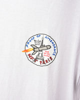 Tom Sachs NFT Paris Tee