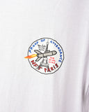 Tom Sachs NFT Paris Tee