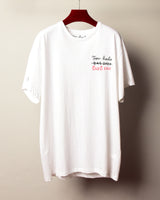 Tom Sachs Bangkok Art Biennale Exclusive Tee