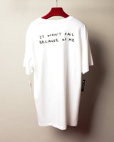 Tom Sachs x Nike "Ten Bullets" Tee