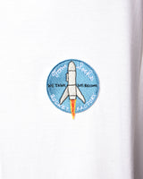 Tom Sachs "Rocket Factory Uniform" Long Sleeve Tee