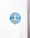 Tom Sachs "Rocket Factory Uniform" Long Sleeve Tee