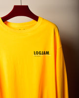 Tom Sachs Log Jam "Screws" Long Sleeve T-Shirt