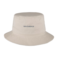 New Balance Bucket Hat LAH43013LIN