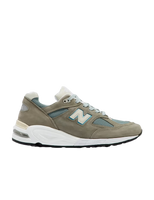 New Balance 990v2 Made in USA M990KBM2