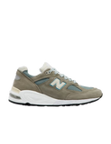 New Balance 990v2 Made in USA M990KBM2