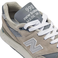 New Balance 998 Made in USA U998GR