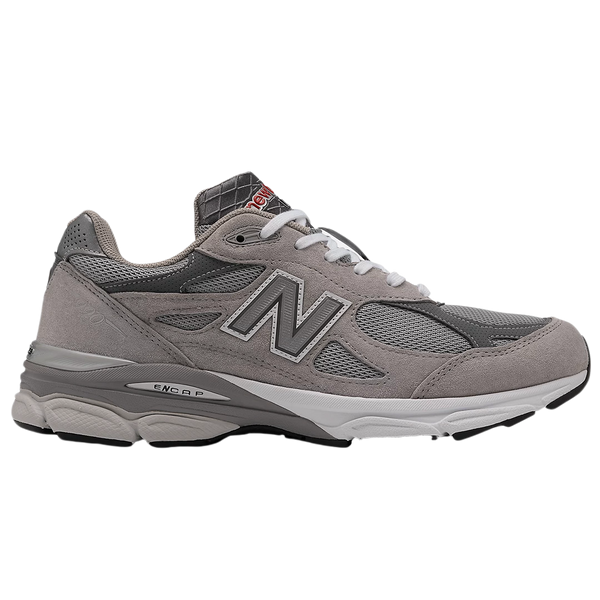 New Balance 990v3 Made in USA M990GY3