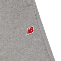 New Balance Made in USA Core Sweatpant Athletic Grey MP21547AG