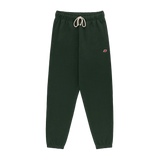 New Balance Made in USA Core Sweatpant Midnight Green MP21547MTN