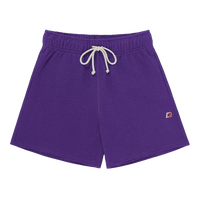 New Balance Made in USA Core Short Prism Purple MS21548PRP