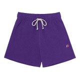 New Balance Made in USA Core Short Prism Purple MS21548PRP