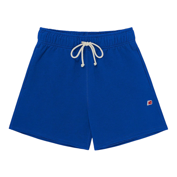 New Balance Made in USA Core Short Team Royal MS21548TRY