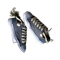 Maison MIHARA YASUHIRO x Nigel Cabourn Over Dyed Grey Sneaker