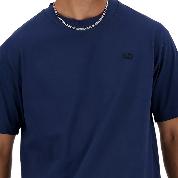 New Balance Athletics Cotton T-Shirt MT41533NNY