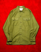 WTAPS Visual Uparmored Shirt