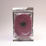 Foxtrot Uniform Fade-Away Grape Laces
