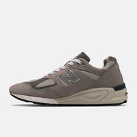 New Balance 990v2 Made in USA M990GY2