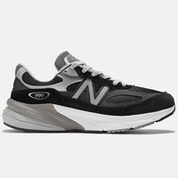 New Balance 990v6 Made in USA W990BK6