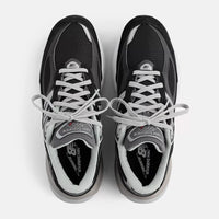 New Balance 990v6 Made in USA W990BK6