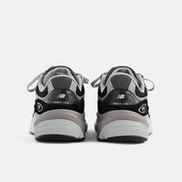 New Balance 990v6 Made in USA W990BK6