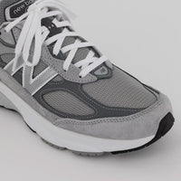 New Balance 990v6 Made in USA W990GL6