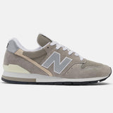 New Balance 996 Made in USA U996GR
