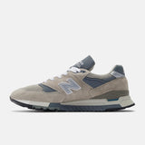 New Balance 998 Made in USA U998GR