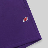 New Balance Made in USA Core Short Prism Purple MS21548PRP