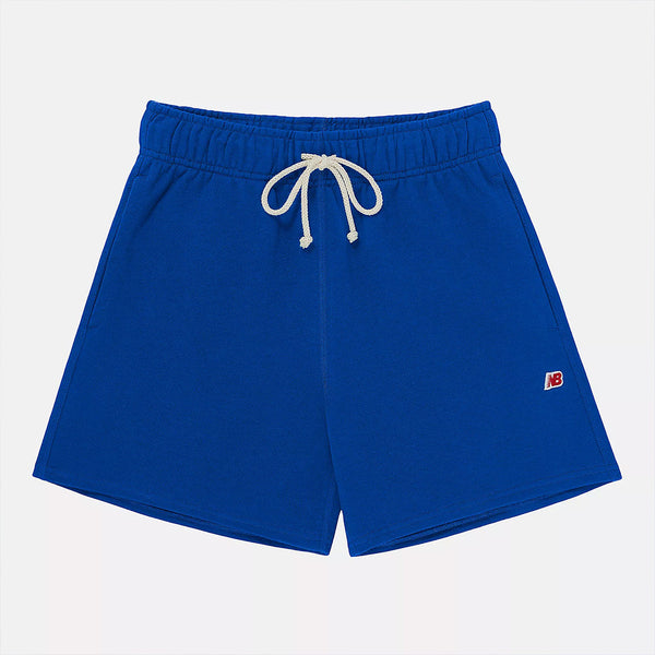 New Balance Made in USA Core Short Team Royal MS21548TRY