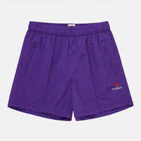 New Balance Made in USA Pintuck Short Prism Purple MS31541PRP