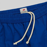 New Balance Made in USA Pintuck Short Team Royal MS31541TRY