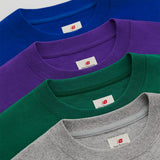 New Balance Made in USA Core T-Shirt Classic Pine MT21543ECS