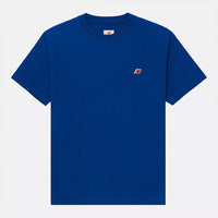 New Balance Made in USA Core T-Shirt Team Royal MT21543TRY