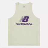 New Balance Made in USA Logo Tank Dawn Glow MT31545DGL