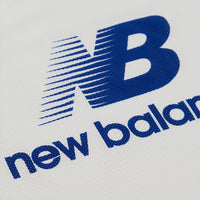 New Balance Made in USA Logo Tank Sea Salt MT31545SST