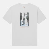 New Balance Made in USA 1982 Run Club Tee White MT31546WT