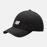 New Balance Classic Curved Brim Hat LAH91014BK